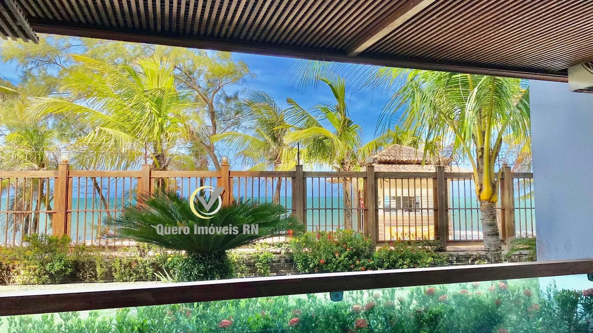 Araca Pe Na Areia Apartamento Natal