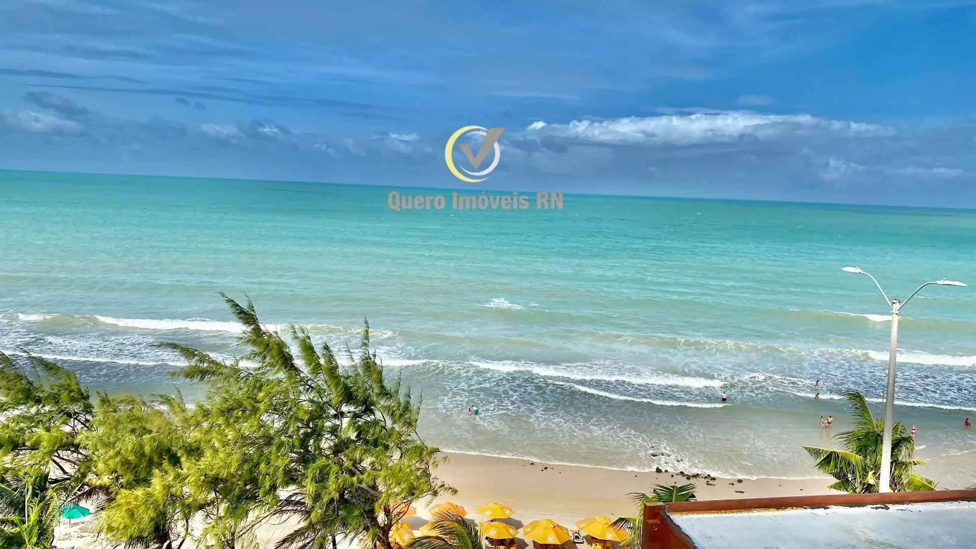 Araca Pe Na Areia Apartamento Natal 0*,  Brasil