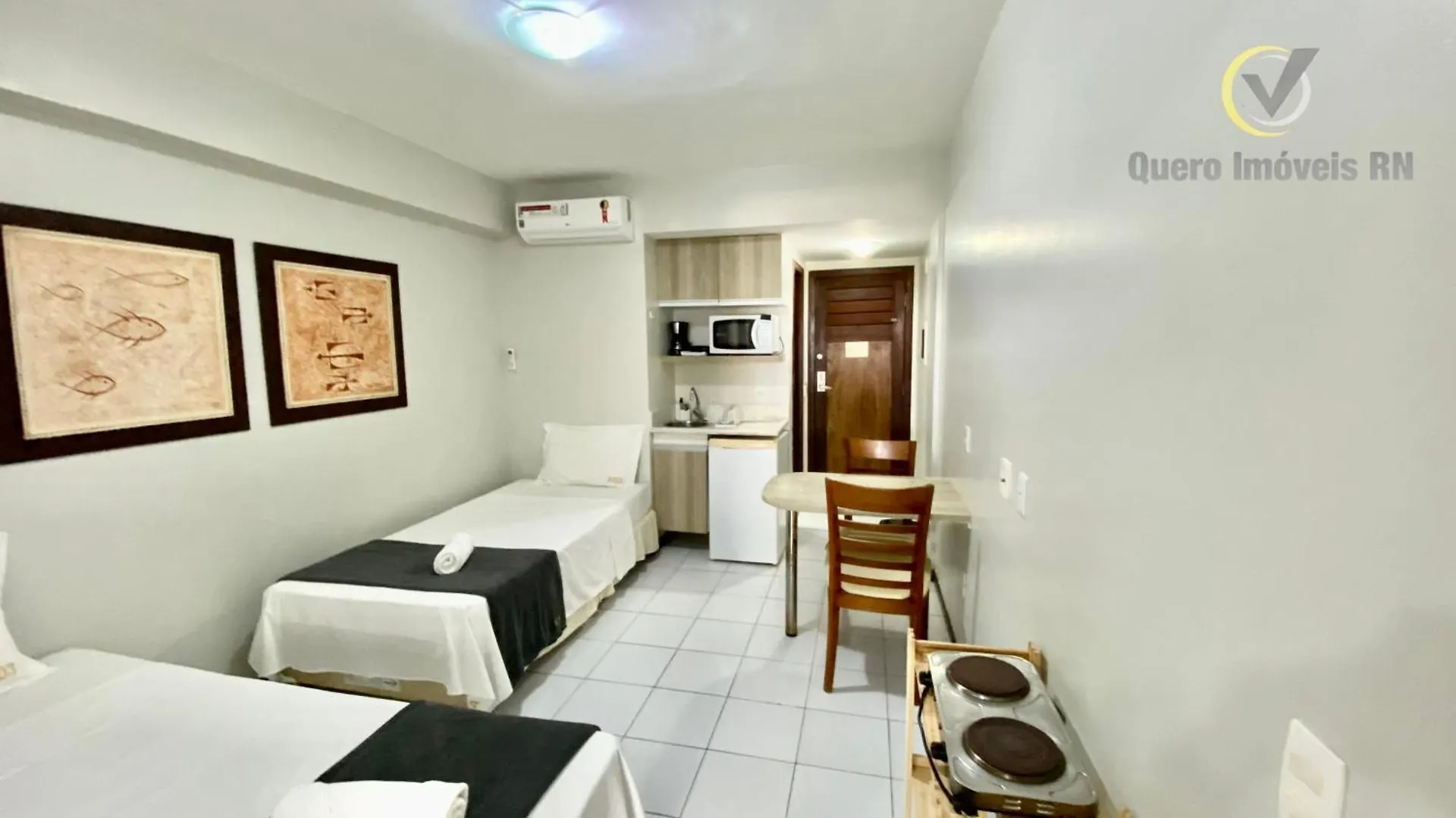 Araca Pe Na Areia Apartamento Natal