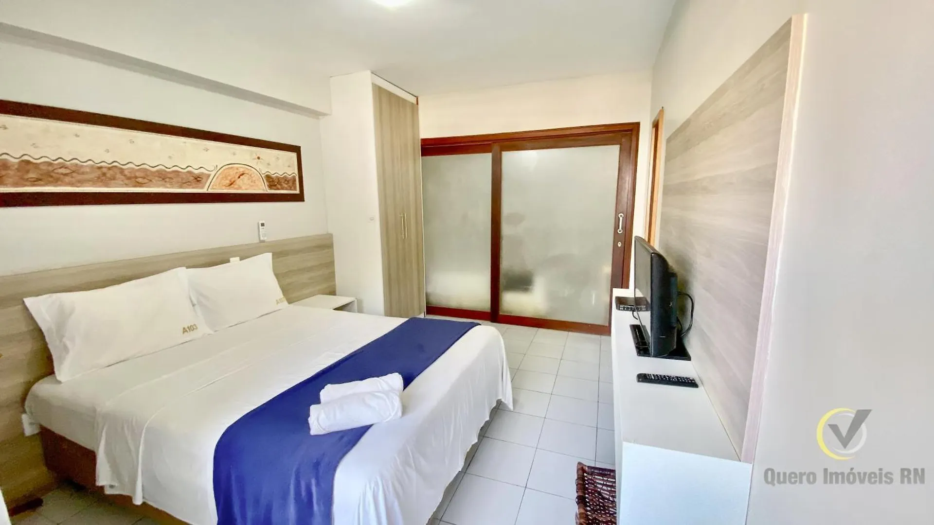 Araca Pe Na Areia Apartamento Natal 0*,  Brasil