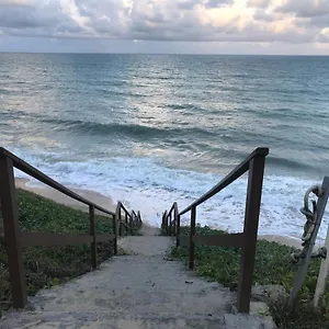 Atlantico Flat Ap. 107 Natal