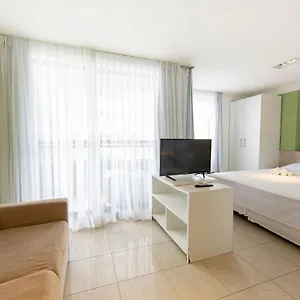 Condomínio Beira Mar Golden Tower Natal