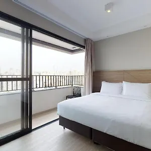  Apartamento Anylife Smart Bela Vista Brasil