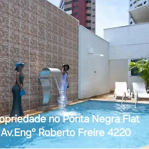Apartamento Prime - Porto Imperial, Natal